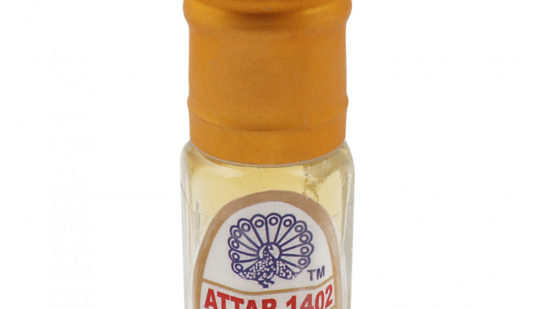 Wholesale Attar Perfume 4 ML