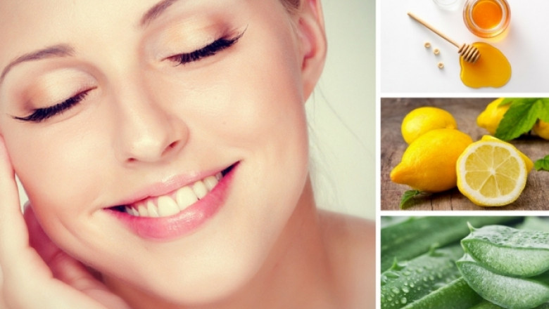 7 Anti-Aging Beauty Treatments You Can Make at Home