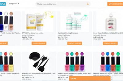Buy Beauty product online