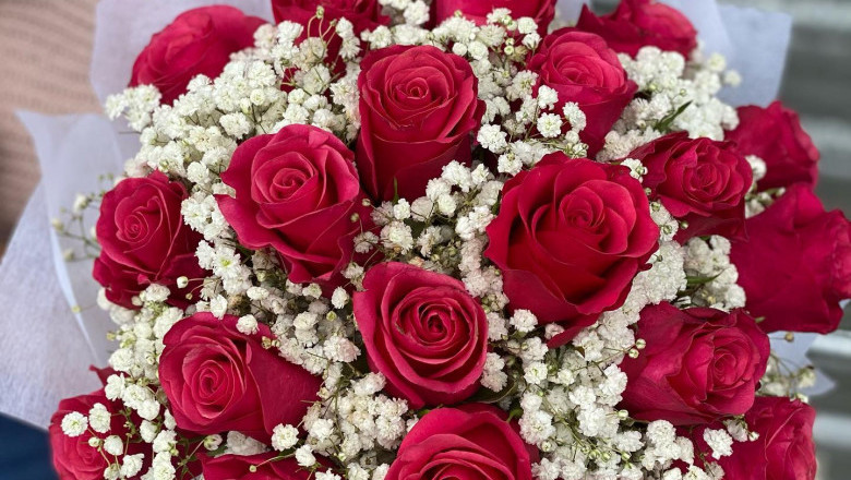 flower delivery melbourne