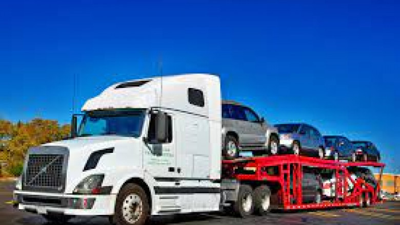 How Much Does It Cost to Ship a Car in the U.S.?