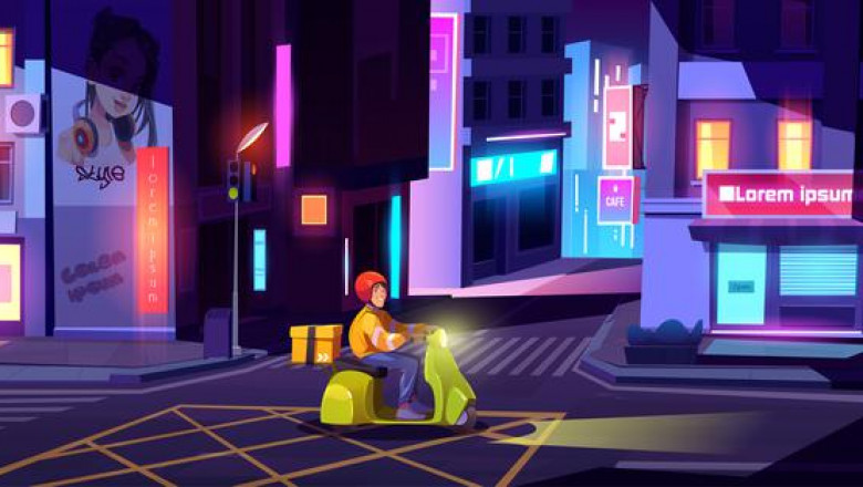 Leverage Your Food Delivery Business With The Superior Zomato Clone