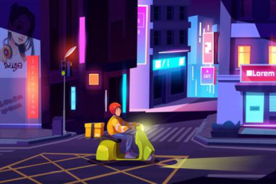 Leverage Your Food Delivery Business With The Superior Zomato Clone