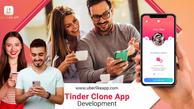 Make money from the Tinder clone app by considering standard revenue models