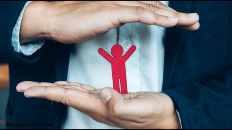Types of Business Insurance