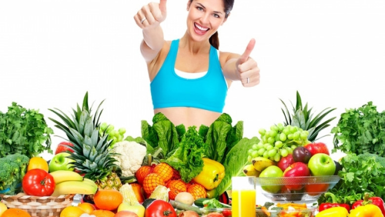 Weight Loss Diet Tips for the Summer – Healthy Diet Tips