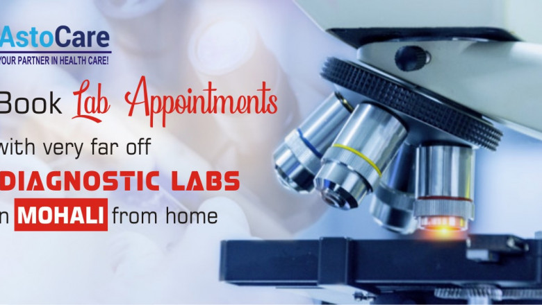 Don’t worry, AstoCare is here for you! AstoCare brings you a one-stop solution to all your medical