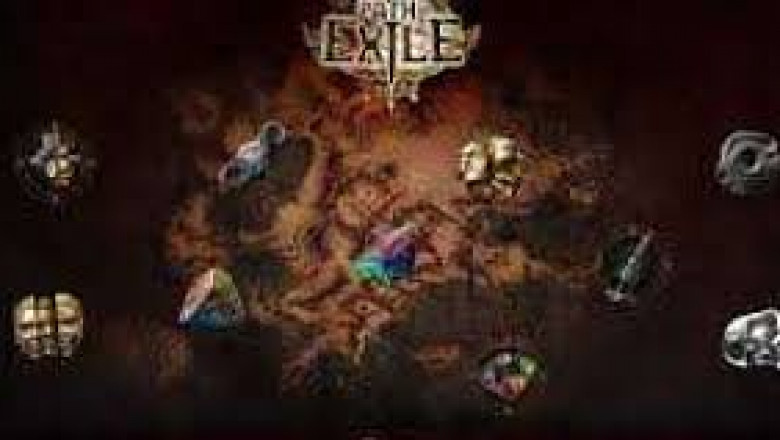 The Undeniable Truth About Buy Poe Orbs