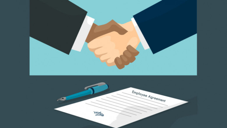 What are the Most Important Conditions to have in your Employment Agreement?