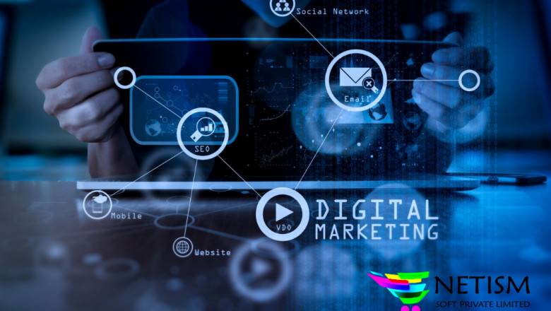 Hire the Best Digital marketing agency in Chennai