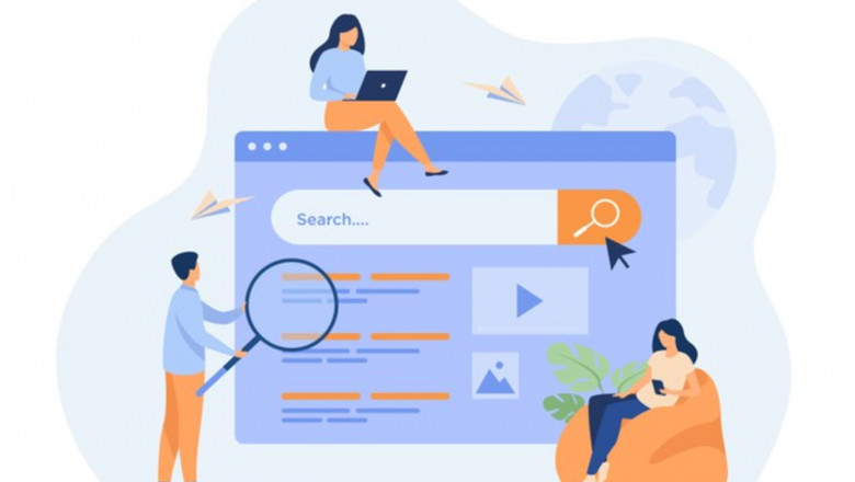 SEO For Startups: 5 Steps to Build Your Online Presence