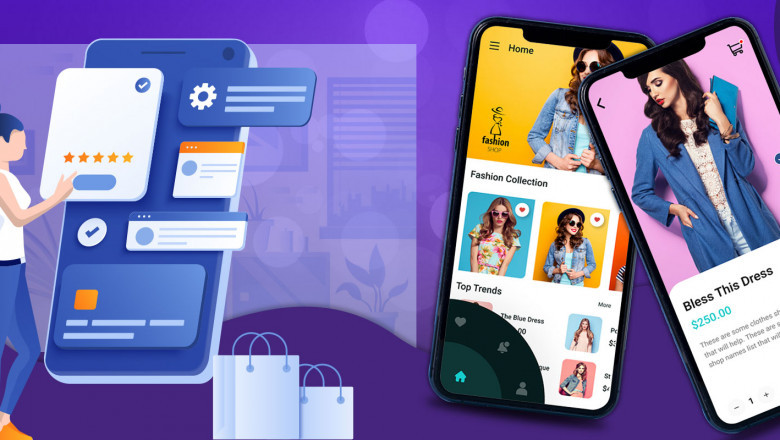 Vinted Clone: Rule The Roost In The Online Marketplace With Classified App For Clothing
