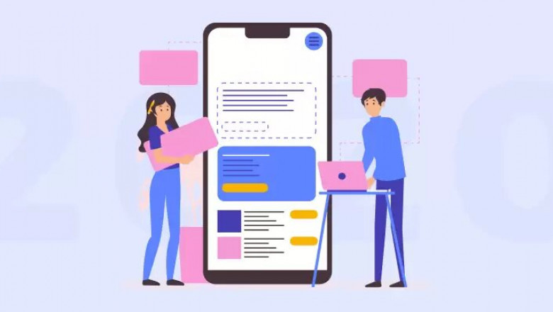 5 Key Mobile App Development Trends To Watch In 2021
