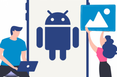 Complete Android App Development Course in Surat| Vasundhara Coaching