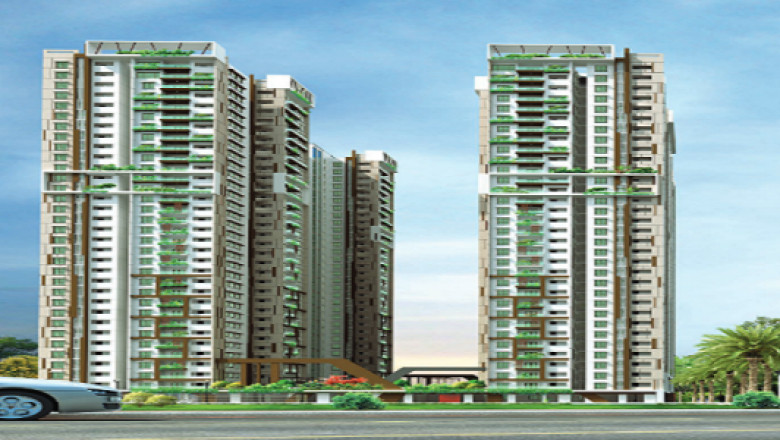 Arsis Green Hills Battarahalli