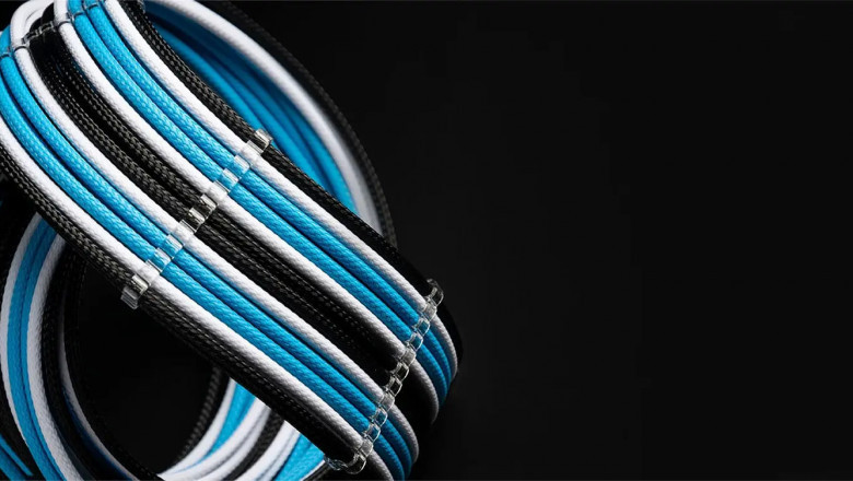 Best Custom PC Cables