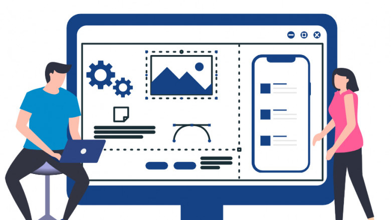 UI/UX Design Course in Surat| Vasundhara Coaching