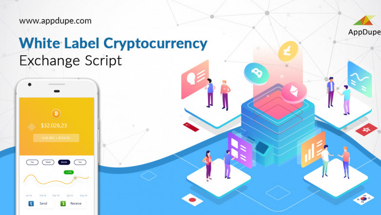 How to Start a Crypto Exchange instantly with a Bitcoin Exchange Software?