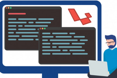 Laravel Training course in Surat| Vasundhara Coaching