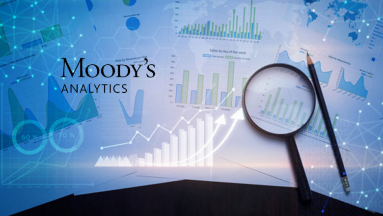 Moody’s Analytics Wins Award for Best Use of AI in Banking
