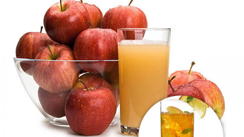 Organic Apple Cider Vinegar Powder