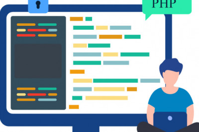 PHP Training Course in Surat| Vasundhara Coaching