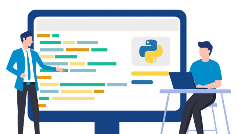 Python Training in Surat| Vasundhara Coaching