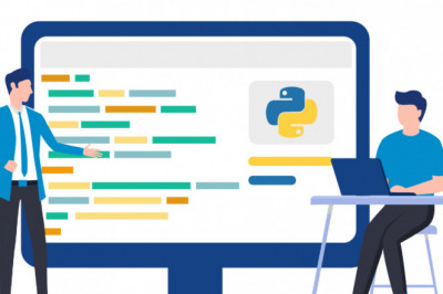 Python Training in Surat| Vasundhara Coaching