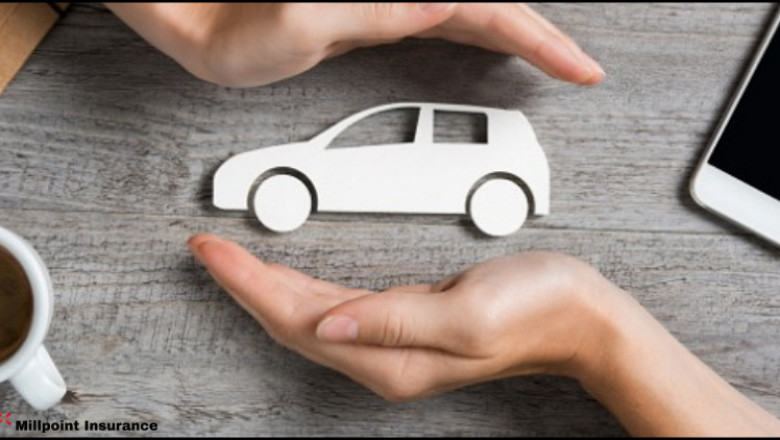 When Do I Need Business Car Insurance?