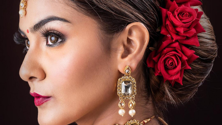 Advance Prosthetic Make-up Artistry Course