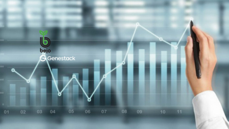 Bejo Adopts Genestack’s Multi-Omics Data Enterprise Solution