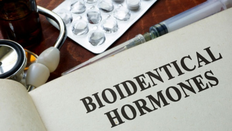 Benefits of Bioidentical Progesterone Supplementation