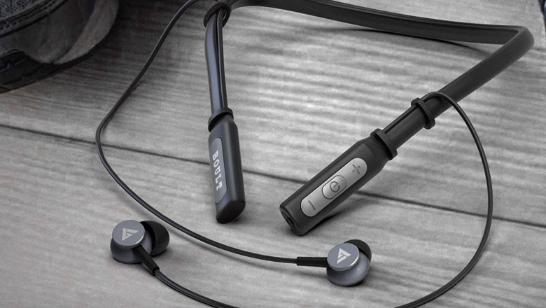 Boult Audio Curve