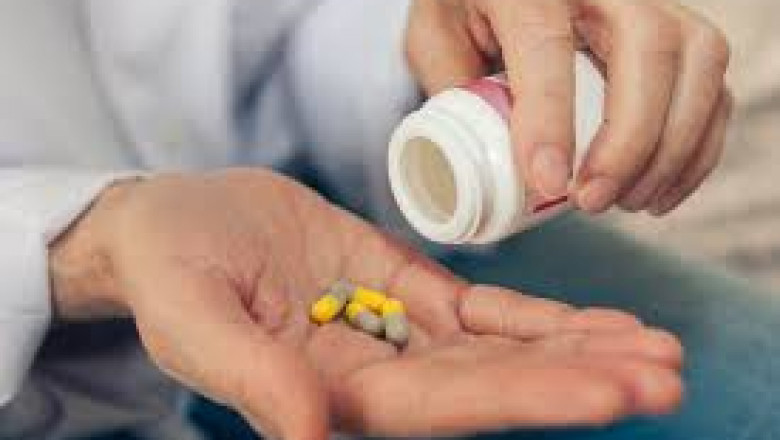 Buy Pain Relief Medicines [$25 OFF in 2021 USA] - Uses, Dosage, Side Effects