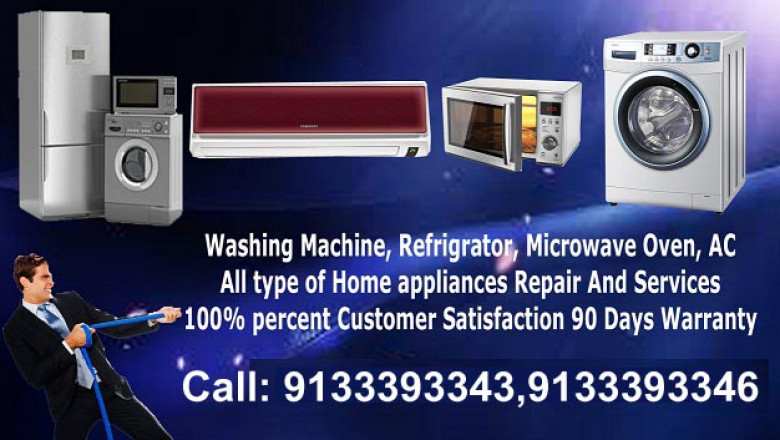 Daikin Service Centre in Hyderabad