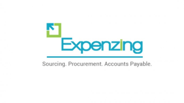 Expenzing  - Expense Management Software