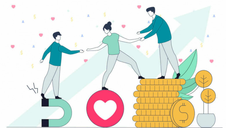 Grow Customers, Loyalty and Revenue with Loyalty Points