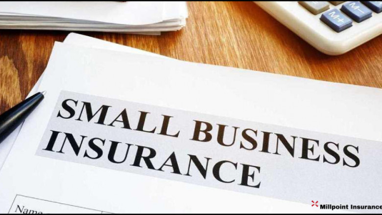Importance of Business Insurance for Small Businesses