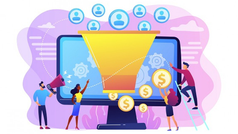 Lead Generation Services | B2B Sales Generating Services