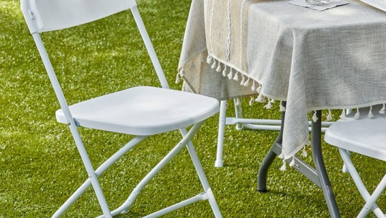 Party Rentals For the Occasion Good results