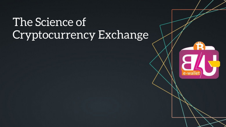 The Science of Cryptocurrency Exchange! Start Earning Extra Income from Today