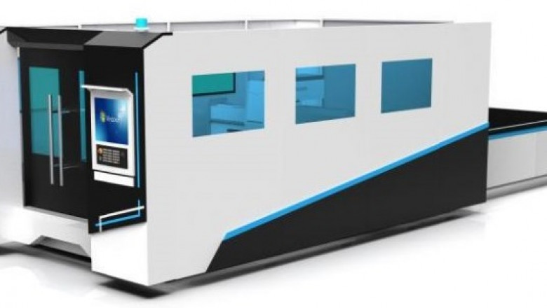 Tips To Choose Best Fiber laser Cutting Machine