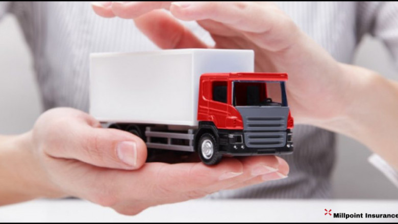 What Is Commercial Vehicle Insurance?