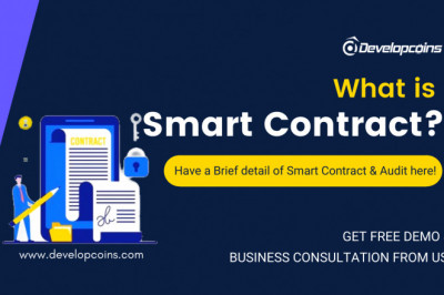 What is Smart Contract?
