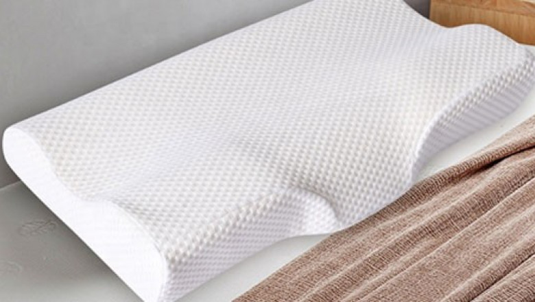 Best Pillow for Bad Neck