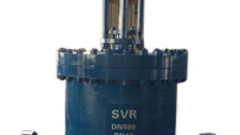 Electric Actuated Butterfly Valve Manufacturer in Germany