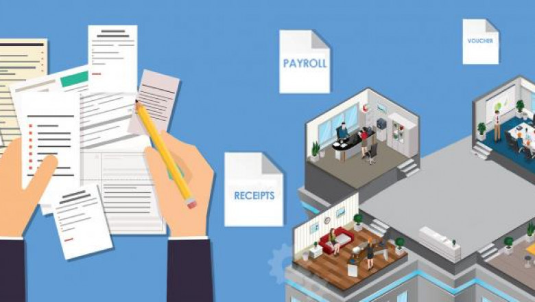 Forms Processing Services India