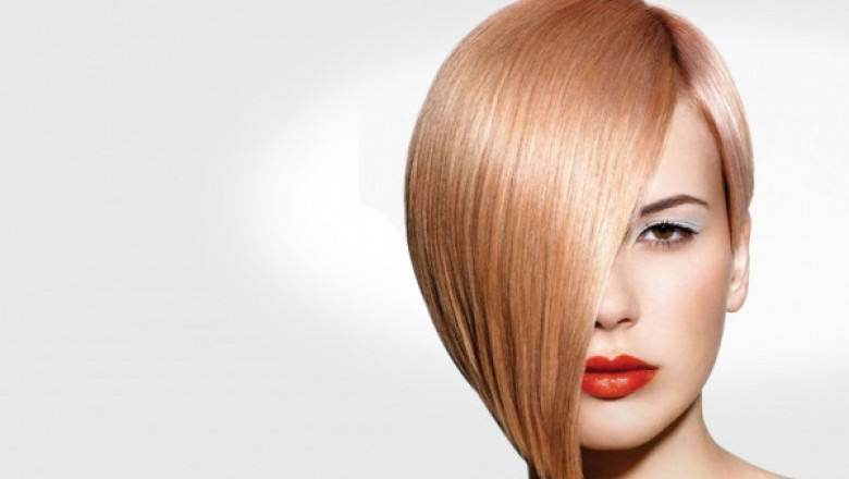 Hair Salon in Houston