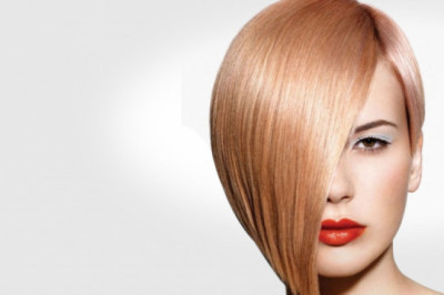 Hair Salon in Houston