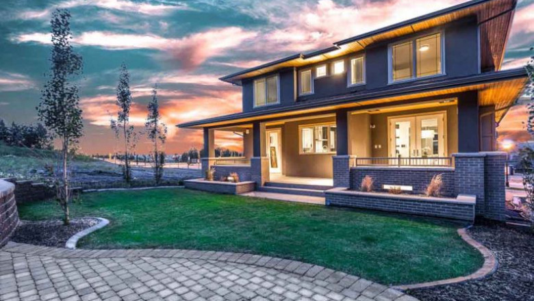 Home Building Solutions & Services | Morrison Homes